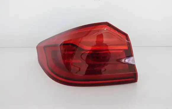 BMW 5 G30 G31 Rear/tail lights 7376463