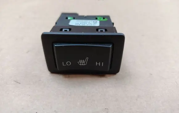 Mazda 6 Seat heating switch GS1E66420