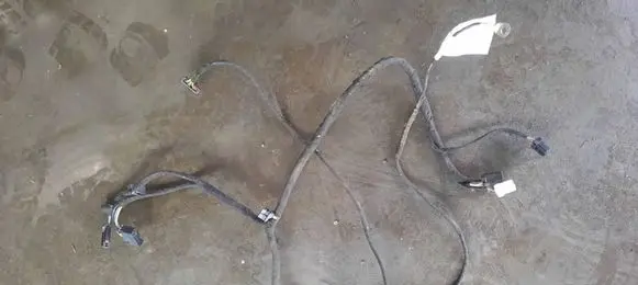Fiat Ducato Wiring harness 1346956080