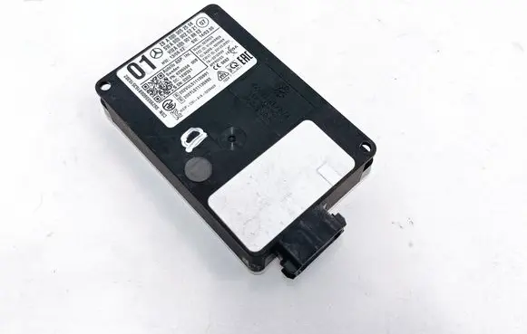 Mercedes-Benz GLA W156 X156 Blind spot module A0009052504 6295556