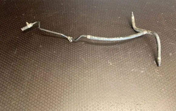 Mercedes-Benz C W204 Engine coolant pipe/hose A2045011025 6254400812C