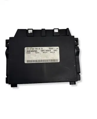 Mercedes-Benz SLK R170 Gearbox control unit/module A0305453032 5WP20005CE 0725489