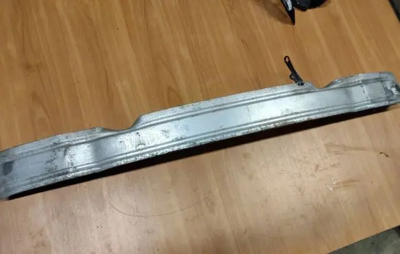 Audi A6 S6 C7 4G Front bumper cross member