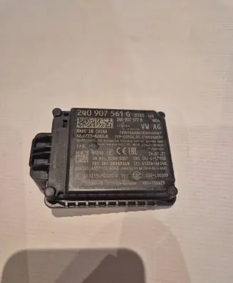 Volkswagen T-Cross Distronic sensor radar 2Q0907561G