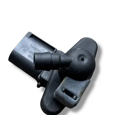Vacuum valve