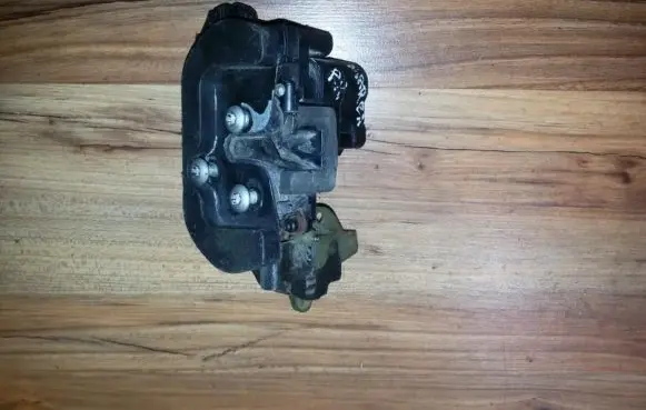 Fiat Marea Front door lock