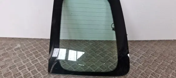 Volkswagen Caddy Rear door window glass 43R00048 DOT24AS2M68