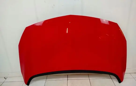 Opel Astra J Tailgate/trunk/boot lid 