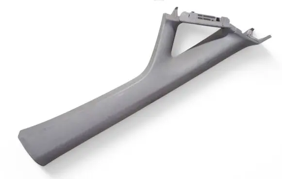 Volkswagen Caddy (A) pillar trim 2K0867234B