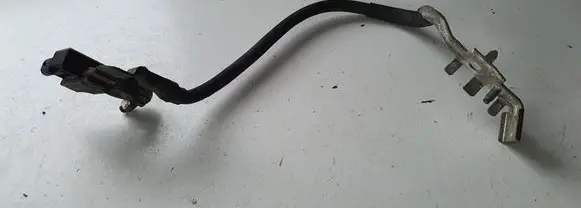 Skoda Octavia Mk3 (5E) Negative earth cable (battery)