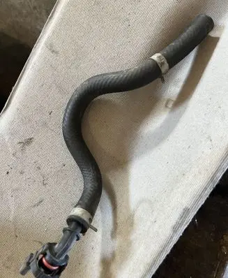 Nissan Qashqai Vacuum line/pipe/hose