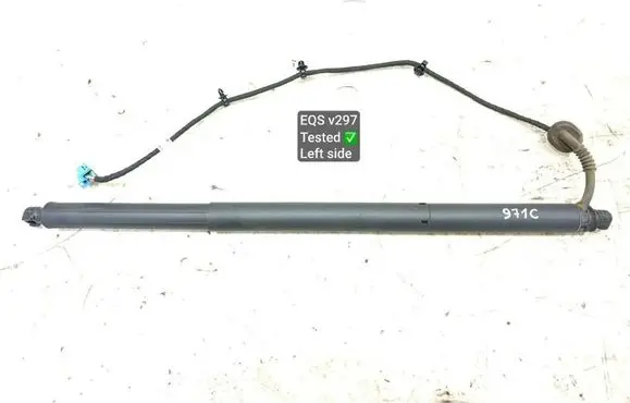 Mercedes-Benz EQS V297 Tailgate/trunk strut/damper A2978900200