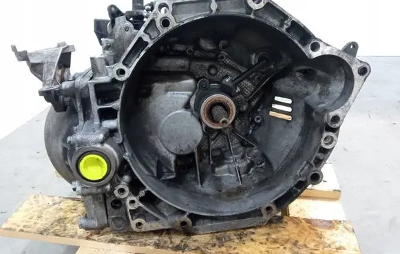 Toyota Proace Manual 5 speed gearbox 20MB51
