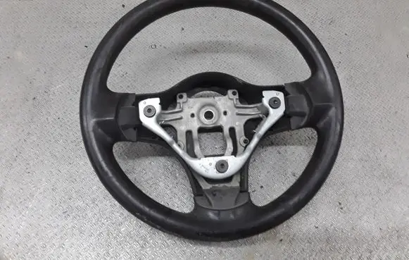 Mitsubishi Colt Steering wheel