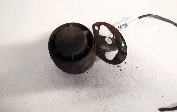 Peugeot Boxer Alarm system siren 