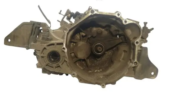 Mitsubishi Lancer Manual 5 speed gearbox F5M422R7B6