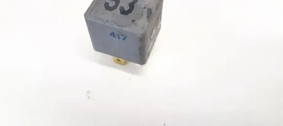 Ford Galaxy Other relay 141951253 4ra003510-29