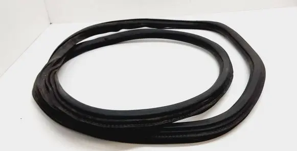 Audi A4 S4 B9 Rubber seal rear door 8W9833721B