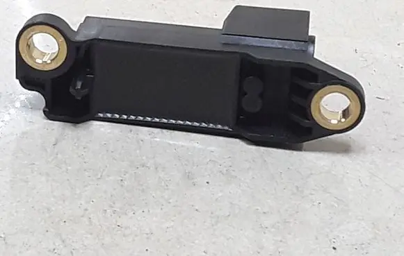 Audi A3 S3 8L Airbag deployment crash/impact sensor 8L0959643C
