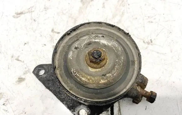 Nissan Micra Generator/alternator belt tensioner