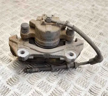 Jaguar E-Pace Front brake caliper