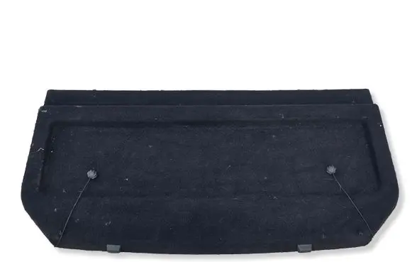Skoda Yeti (5L) Parcel shelf 5L6857769