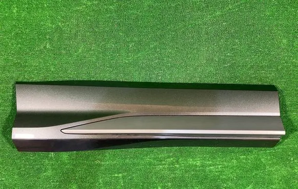 Audi Q3 F3 Rear door trim (molding) 83A853970A