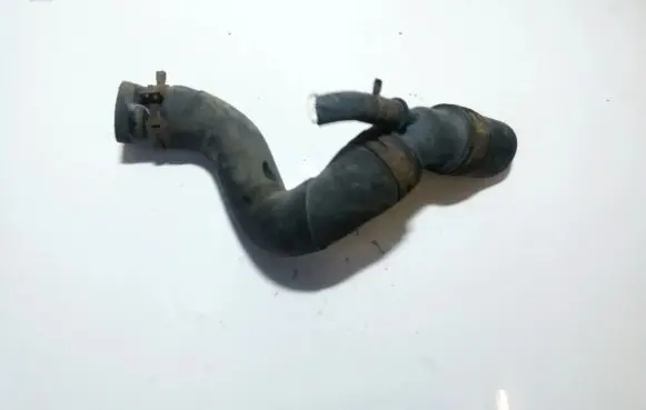 Volkswagen Polo IV 9N3 Engine coolant pipe/hose 1j0121087b