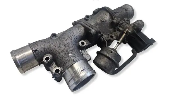 Jaguar XF X250 EGR valve 1045175S01
