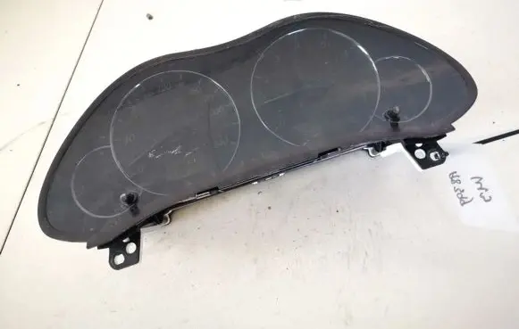 Toyota Avensis T250 Speedometer (instrument cluster) 8380005530j 83800-05530-j