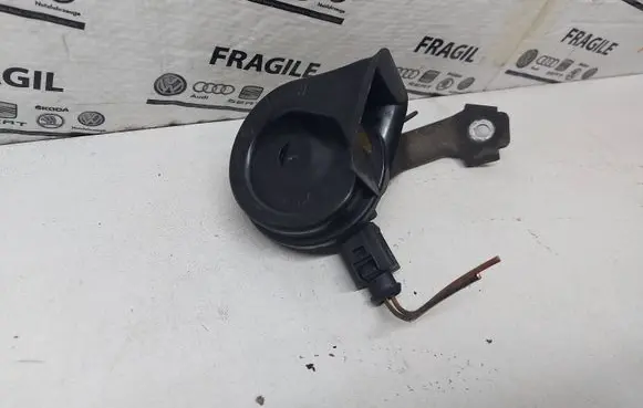 Volkswagen Touran I Horn signal 1T0951182C 6033FB1459