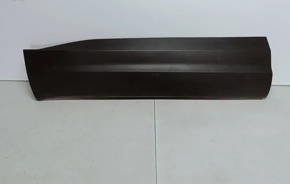 Opel Grandland X Front door trim (molding) YP000333XT LD113 28638C12