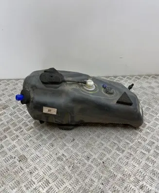 Jaguar XF X260 AdBlue liquid reservoir GX735J228A J17LA FPLA5J229AB