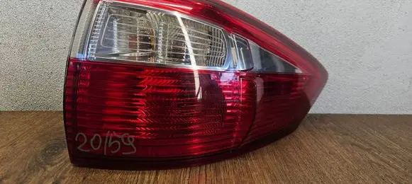 Ford C-MAX II Rear/tail lights AM5113404BF 895026708X0G 89502670