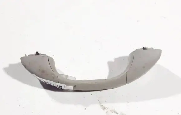Volvo S80 Rear door interior handle