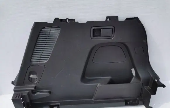 Opel Grandland X Tailgate/boot cover trim set 
