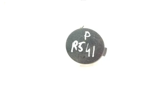 Volkswagen Caddy Front tow hook cap/cover 2K5807241 FTX63172 ETX63172