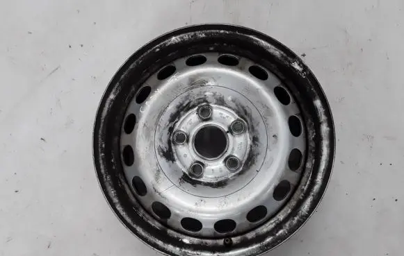 Volkswagen Caddy R15 forged rim 1K0601027C