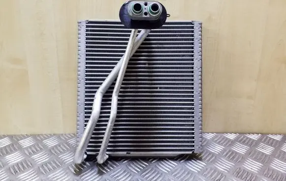 KIA Sportage Air conditioning (A/C) radiator (interior) 