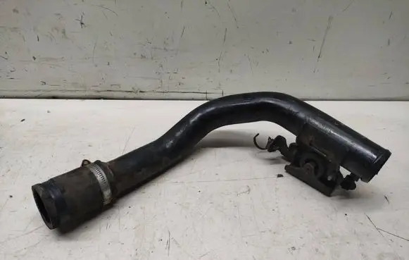 Nissan Qashqai Intercooler hose/pipe