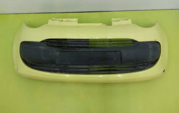 Citroen C1 Front bumper