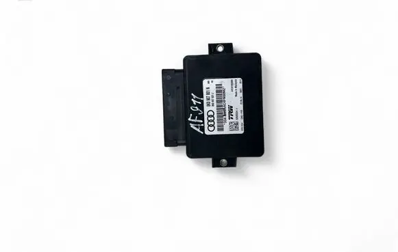 Audi A4 S4 B8 8K Other control units/modules 8K0907801N