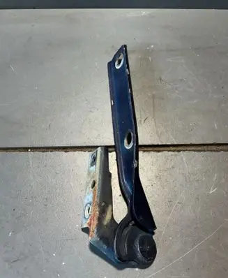 Volkswagen PASSAT B5.5 Engine bonnet/hood hinges
