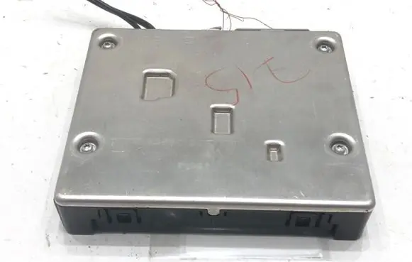 Toyota Corolla E210 E21 Other control units/modules 86740-02160