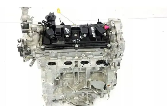 Nissan Qashqai Engine MR16DDT