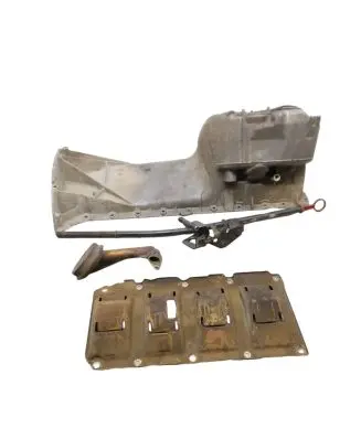 BMW 5 E34 Oil sump 1740339 1740339225