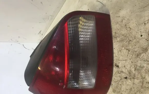 Audi A3 S3 8L Rear/tail lights