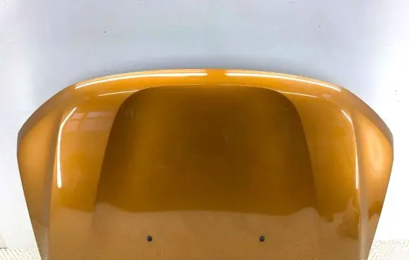 Dacia Duster II Engine bonnet/hood 