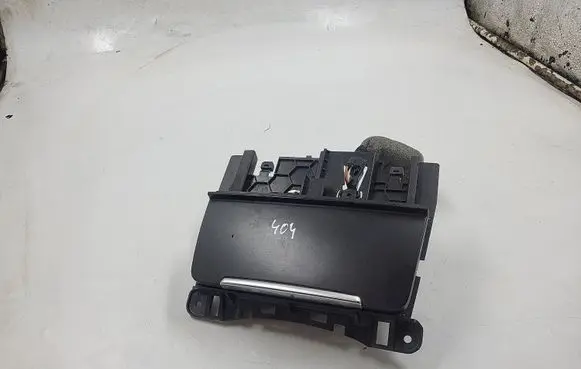 Audi A4 S4 B8 8K Car ashtray 8K0857951