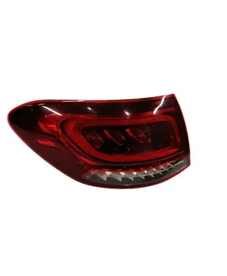 Mercedes-Benz GLC C253 Rear/tail lights A2539063303